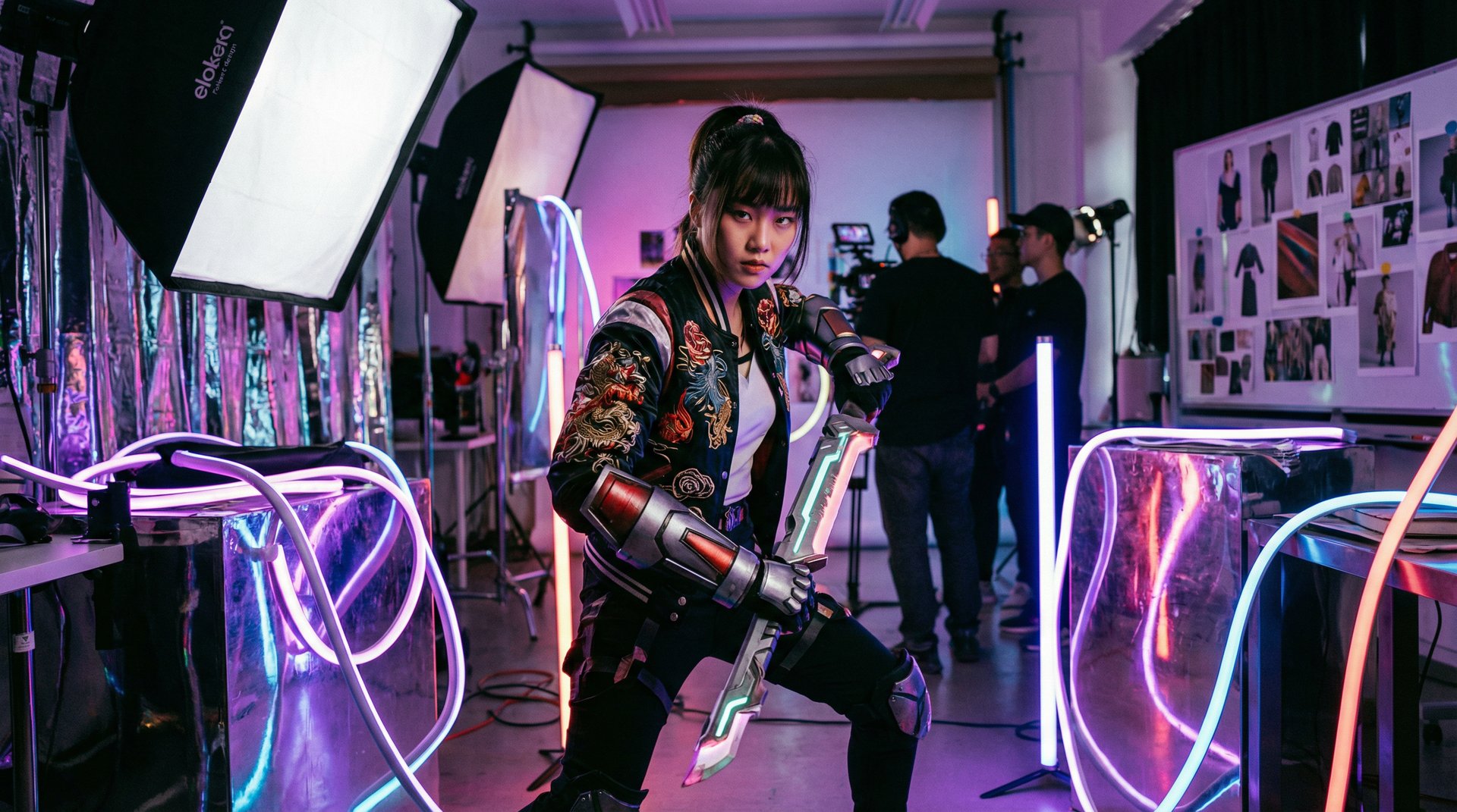 蜜桃传媒社区cosplay视频